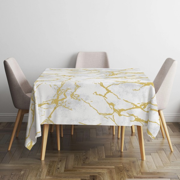 Golden Veins white